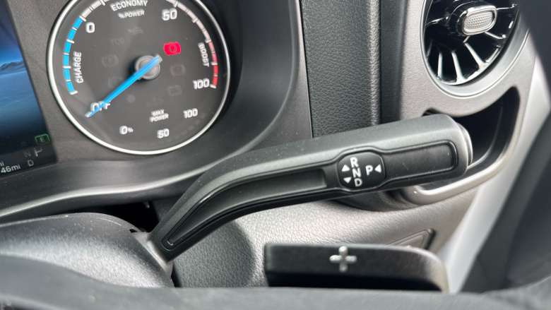 Mercedes-Benz Vito EL2 Electric Fwd 85kW 66kWh Pro Van Auto